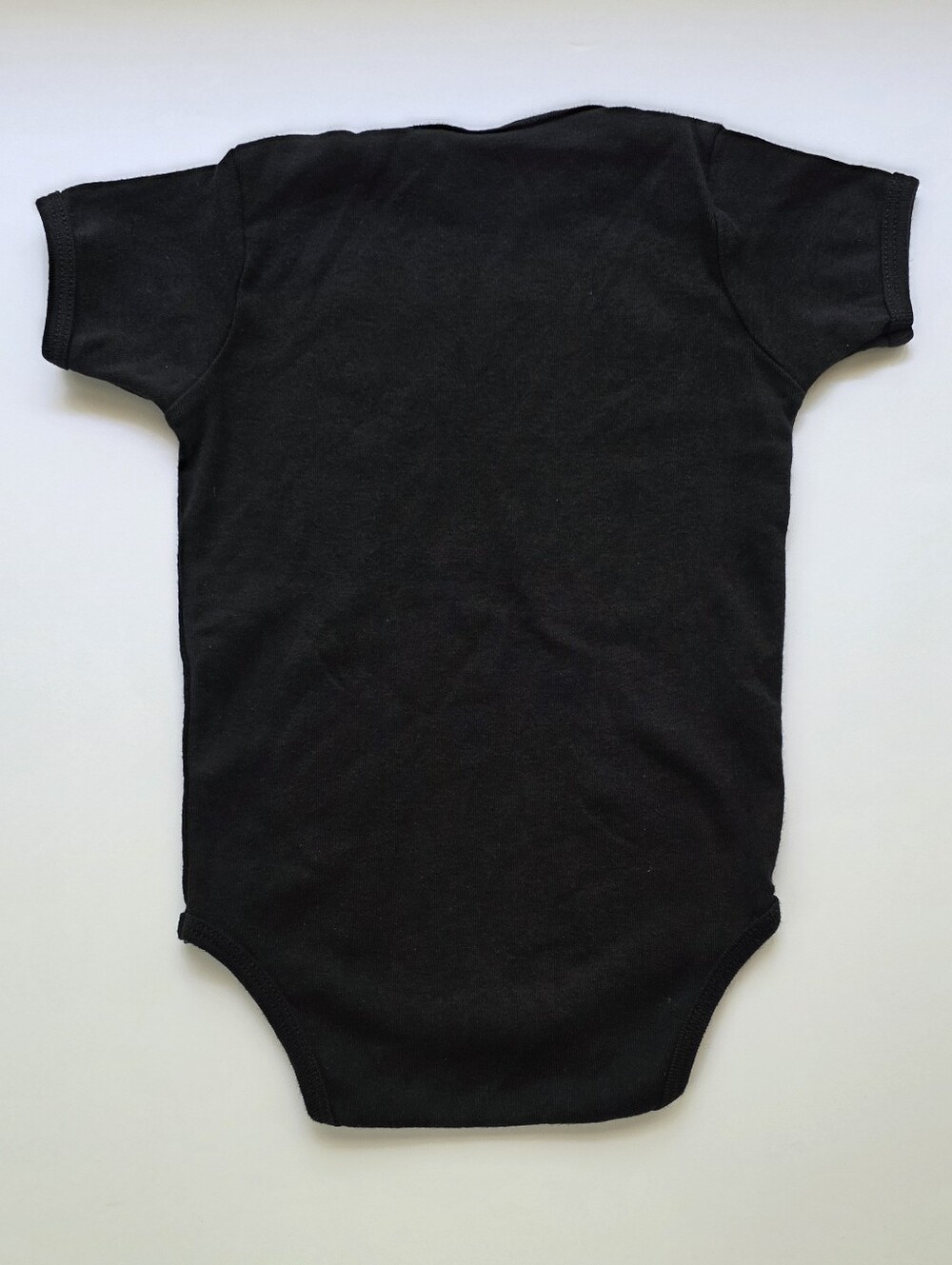 Led Zeppelin Onsie - Picture 2 of 6